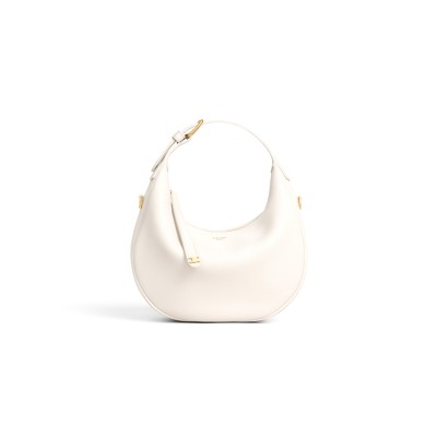 CELINE TEEN CELINE LULU IN GRAINED CALFSKIN 120723ENY.01RC (24*21*5cm)